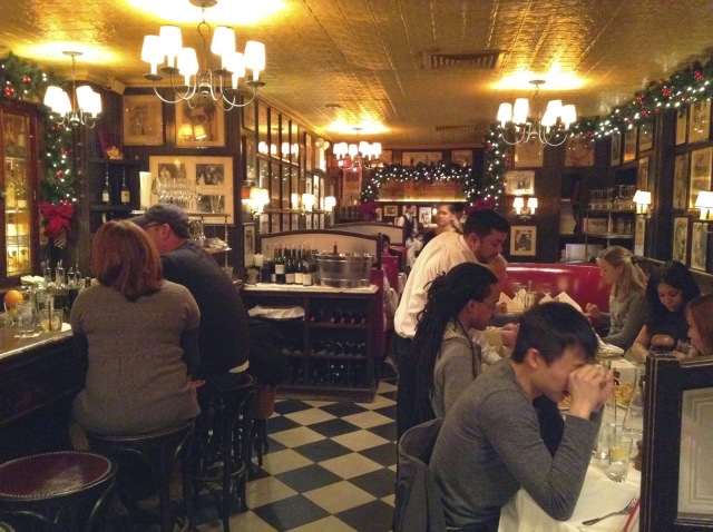 Foto 11 - Café Sabersky - Neue Galerie