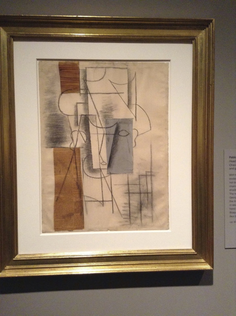 Foto 7 - Pablo Picasso - MET