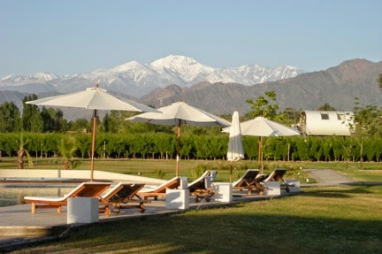 Foto 12 - Hotel Entre Cielos