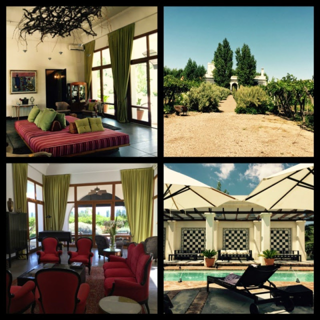 Foto 15 - Hotel Cavas Wine Lodge