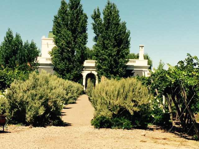 Foto 16 - Hotel Cavas Wine Lodge