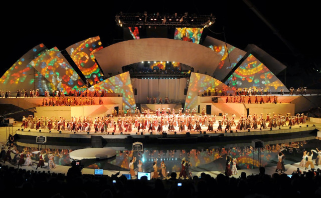 Foto 2 - Festa da Vindima