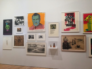 Foto 4 - Obras de Arte