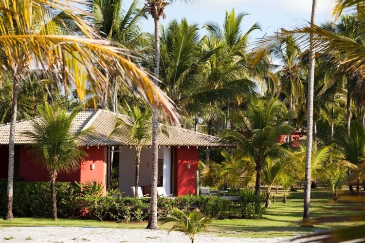 Foto 1 - Bangalô Vila Naia