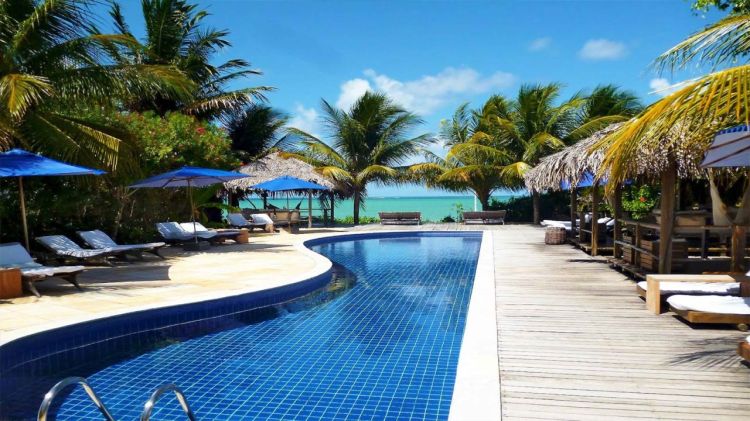 Foto 11 - Pousada do Toque