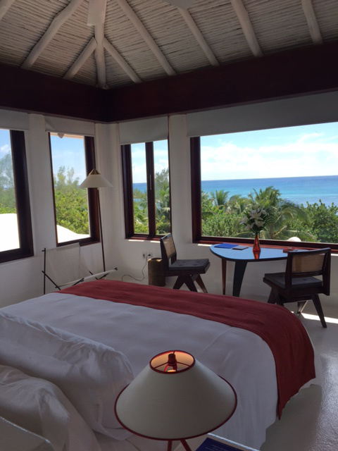 Foto 5 - Suíte do Hotel Essencia