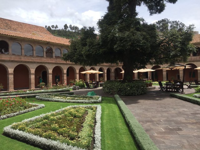 Foto 14 - Belmond Hotel Monastério