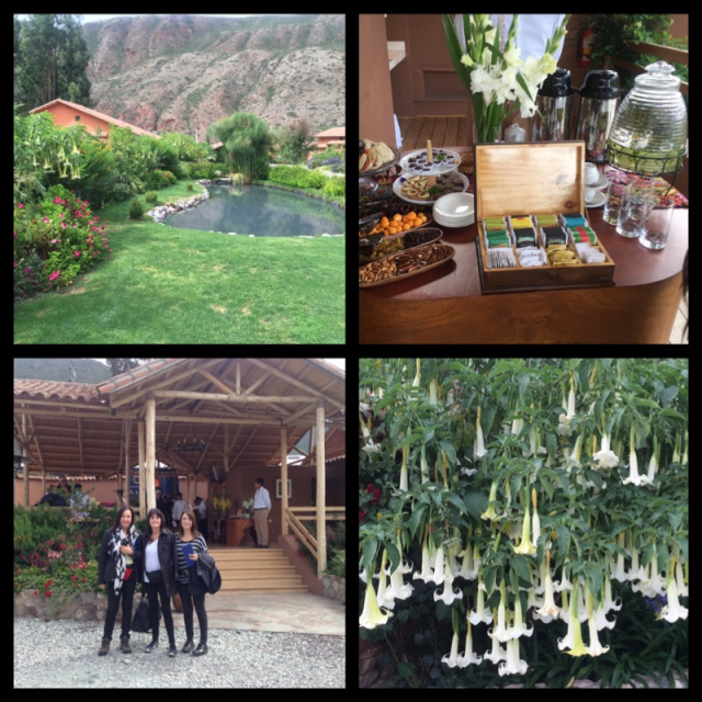 Foto 18 - Estação de trem Hiram Birgham