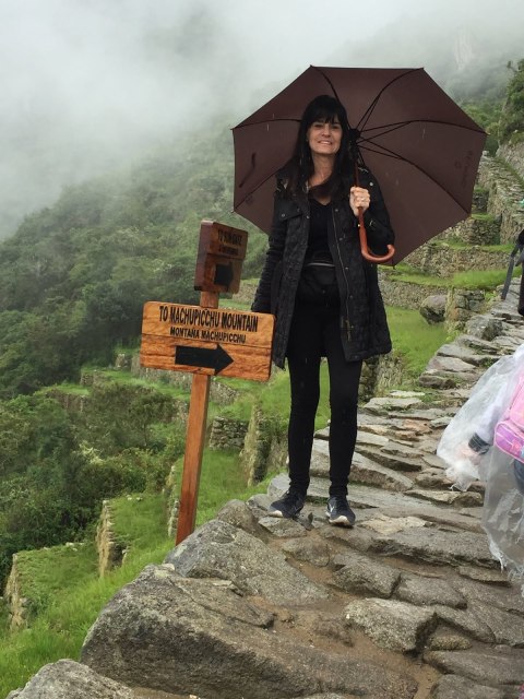 Foto 23 - Machu Picchu Mountain