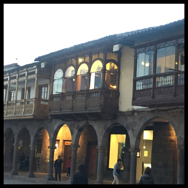 Foto 27 - Balcões Praças das Armas - Cusco