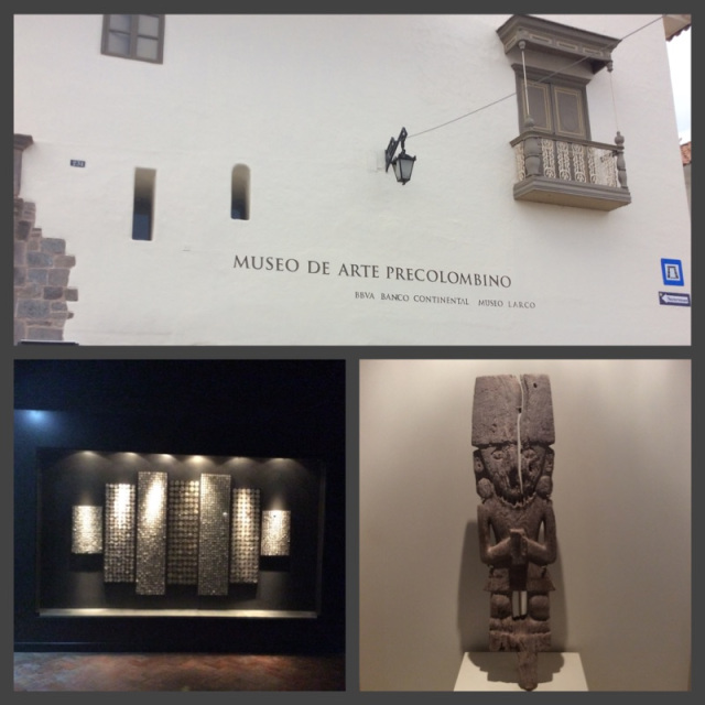 Foto 29 - Museu de Arte Precolombino