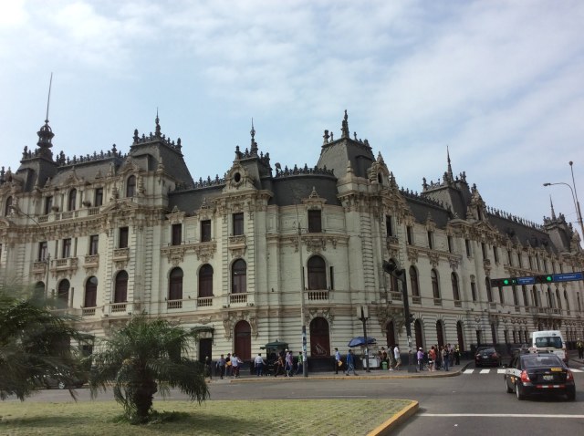 Foto 8 - Praça das Armas
