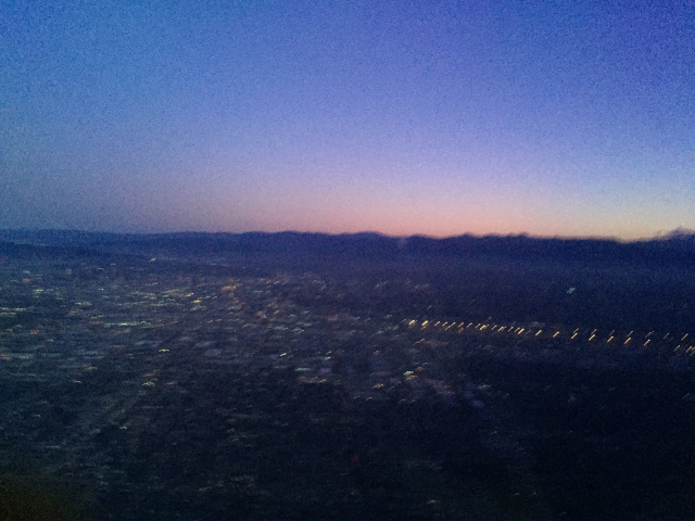 Foto 1 - Los Angeles