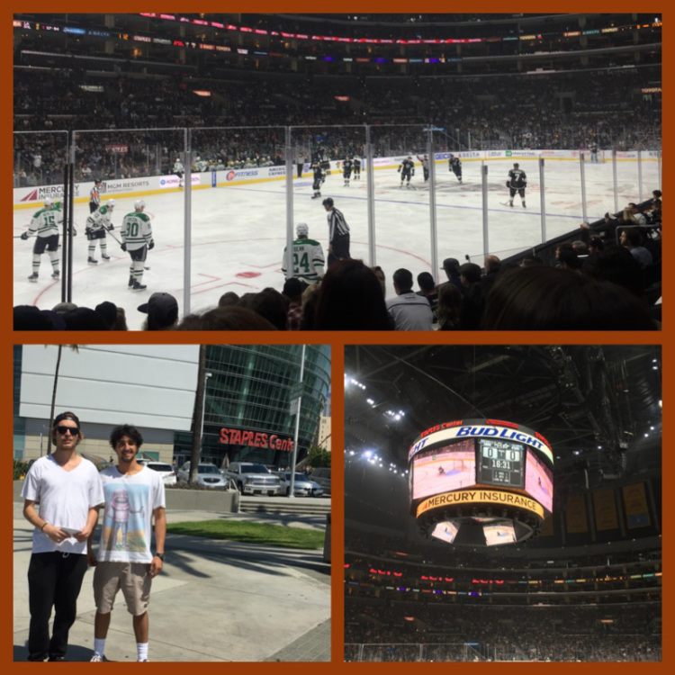 Foto 11 - Staples Center