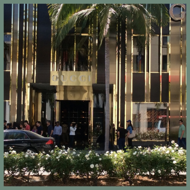 Foto 13 - Rodeo Drive - Gucci