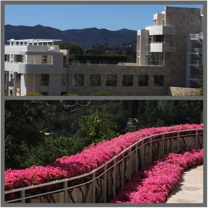 Foto 18 - Museu J. Paul Getty (combo)