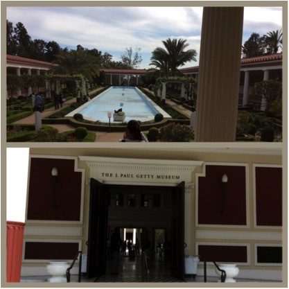 Foto 20 - Villa Getty (combo)