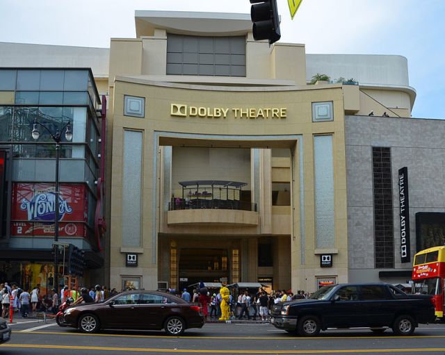 Foto 4 - Dolby Theatre