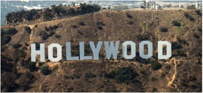 Foto 5 - Letreiro Hollywood