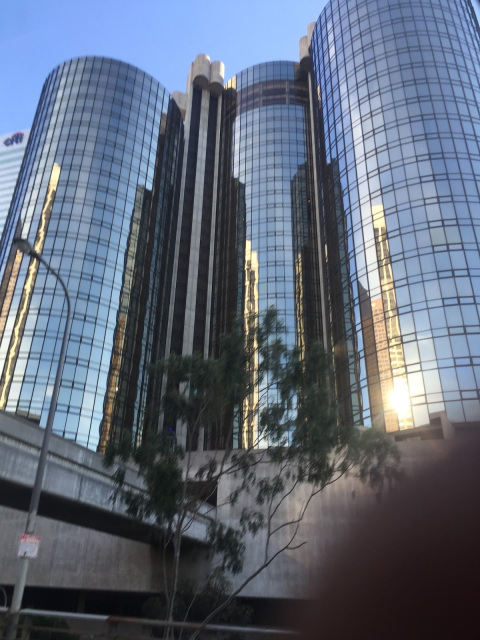 Foto 8 - Downtown Los Angeles