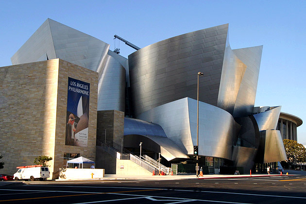 Foto 9 - Walt Disney Concert Hall