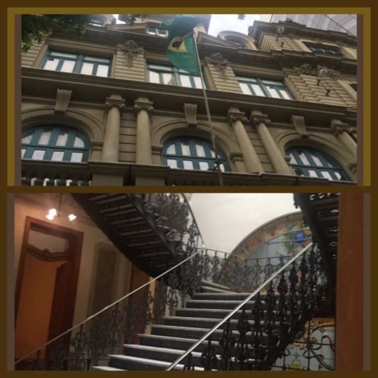 Foto 12 - Palácio da Justiça