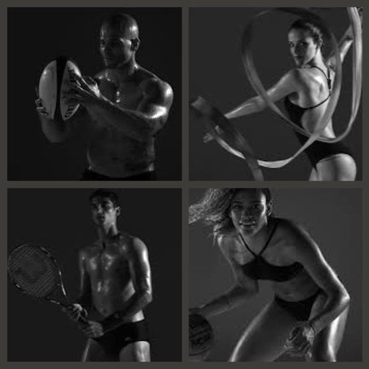 Foto 14 - Atletas J Duran 1