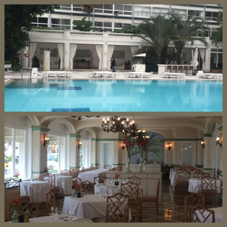 Foto 20 - Hotel Copacabana Palace