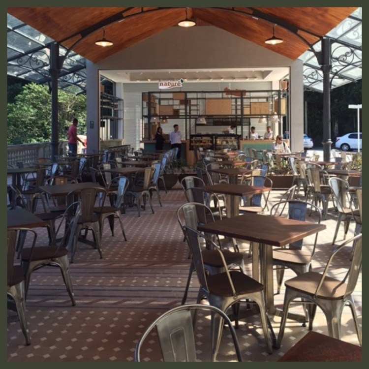 Foto 10 - Restaurante Nature - Paineiras