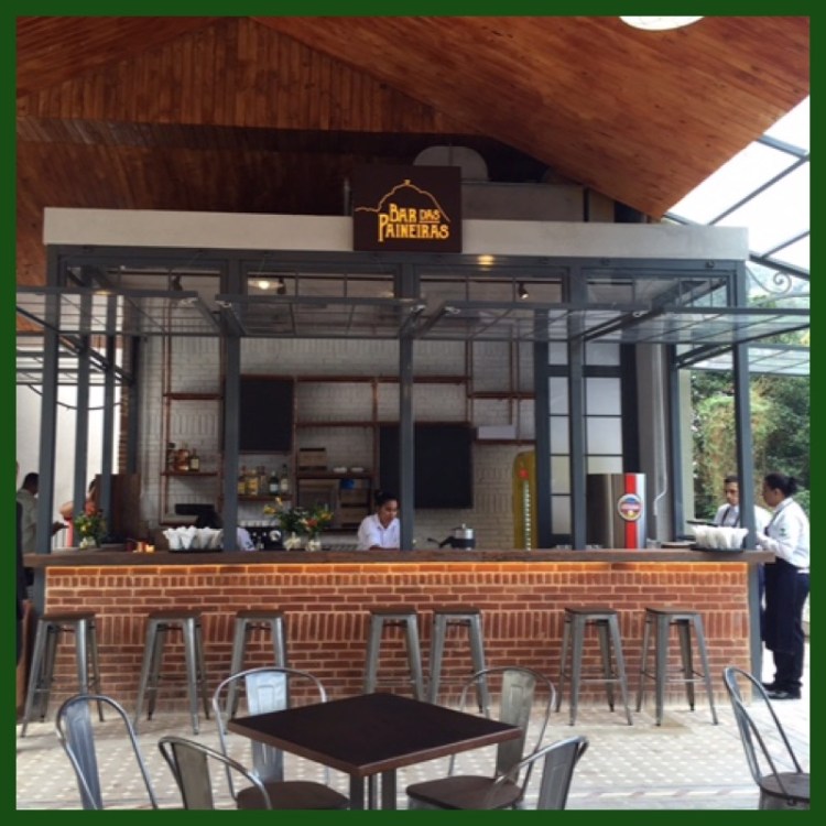 Foto 12 - Bar das Palmeiras