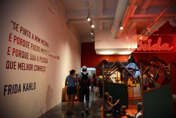 Foto 2 - Casa do México