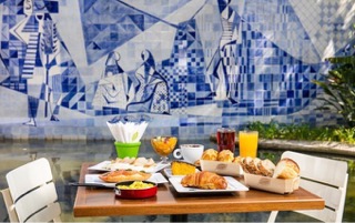 Foto 6 - Instituto Moreira Salles