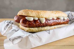 Foto 7 - Sanduicheria Seu-Vidal. peg