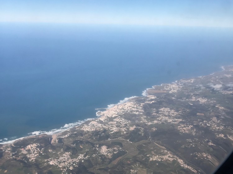 Foto 1 - Vista de Lisboa IMG_2713