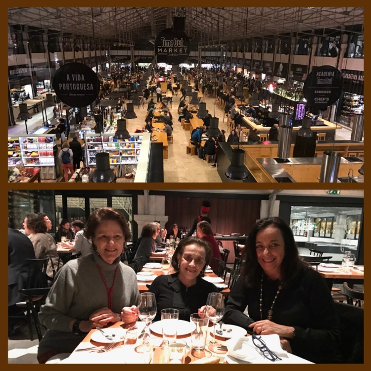 Foto 12 - Mercado da Ribeira: Restaurante Pap'çorda