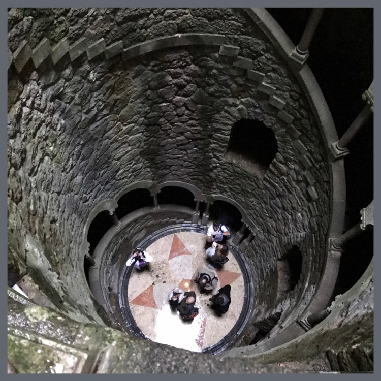 Foto 15 - Poço Quinta da Regaleira