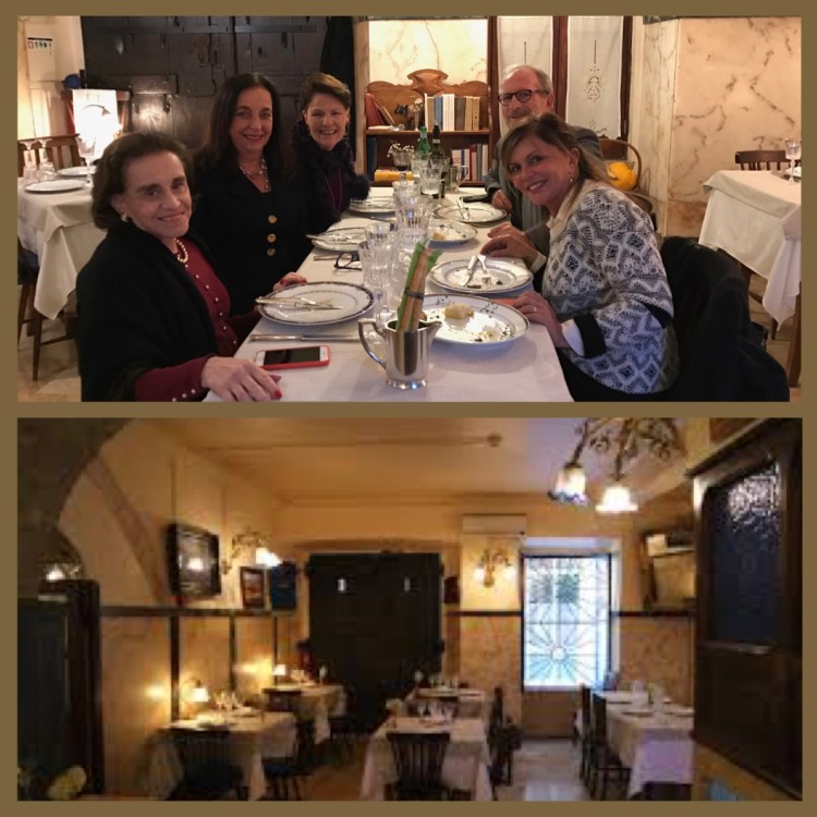 Foto 17 - Restaurante Artusi