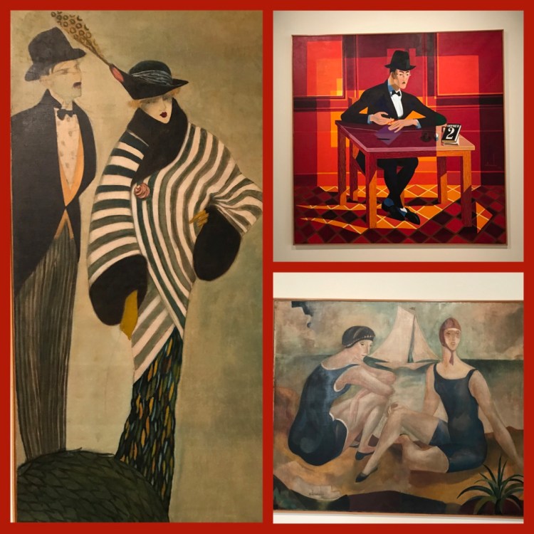 Foto 19 - Exposição Almada