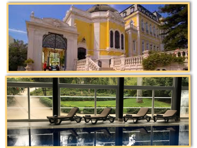 Foto 2 - Hotel Pestana