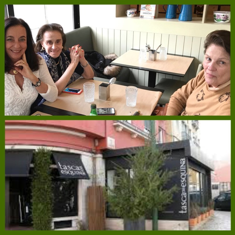 Foto 20 - Restaurante Tasca da Esquina