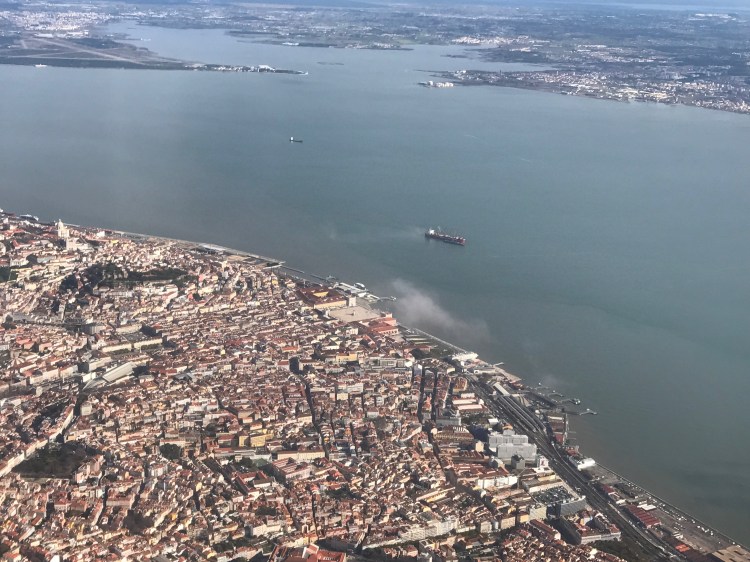 Foto 21 - Até Breve Lisboa! IMG_3210