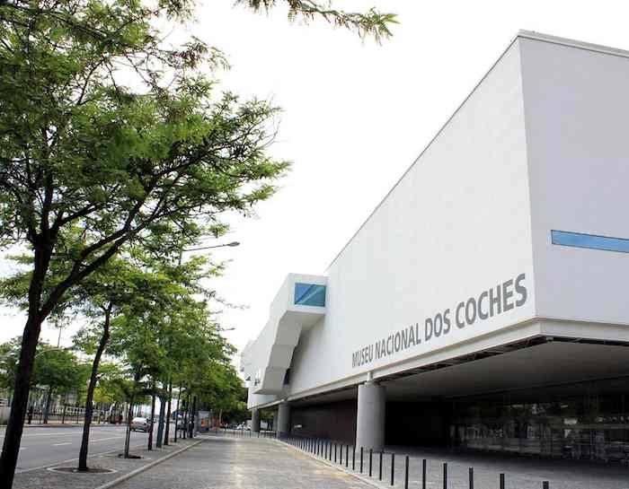 Foto 7 - Museu-dos-Coches-Lisboa