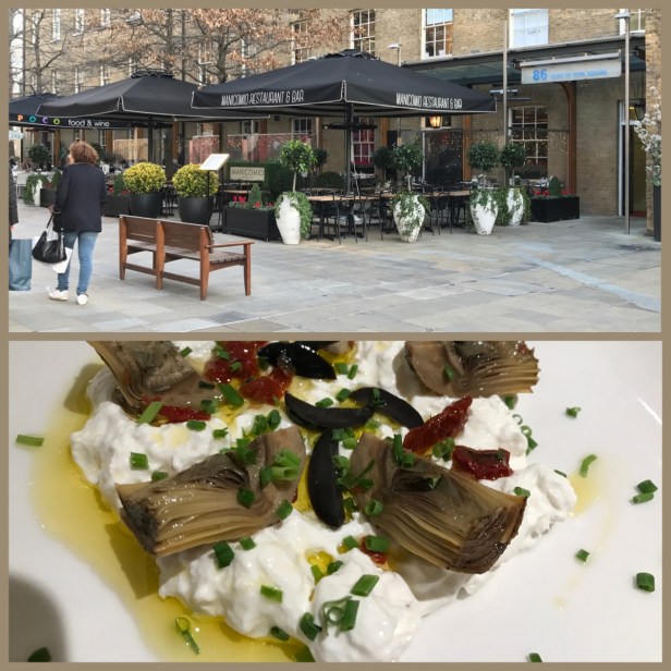 Foto 14 - Restaurante Manicomio