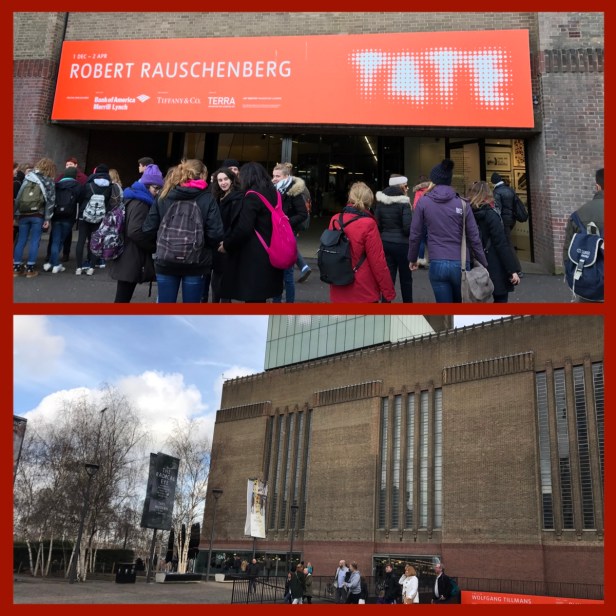 Foto 15 - Tate Modern