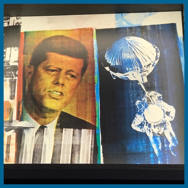 Foto 16 - Raushemberg Tate Modern