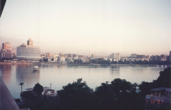 Foto 2 - Cairo-Egito 53