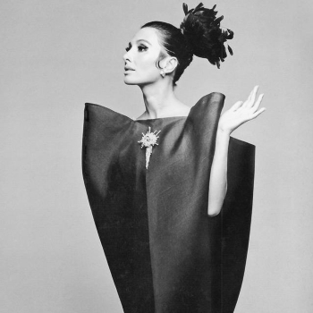 Foto 21 - Exposição Balenciaga V&amp;A Museum