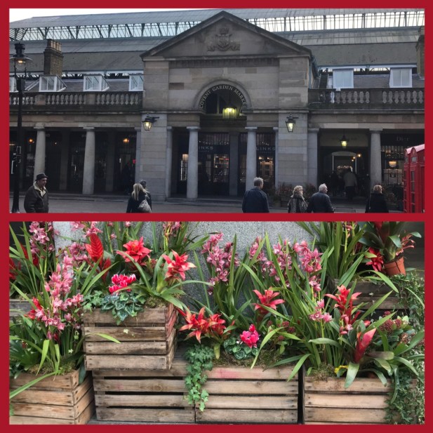 Foto 4 - Covent Garden