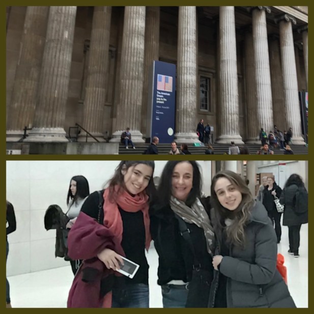 Foto 9 - British Museum