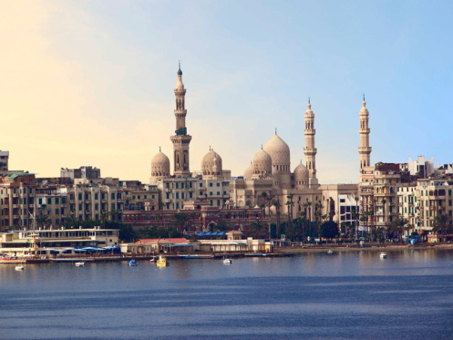 Foto 1 - Alexandriaegito03